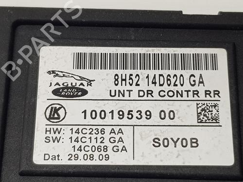 Electronic module LAND ROVER FREELANDER 2 (L359) 2.2 TD4 4x4 | BP29290749M83 