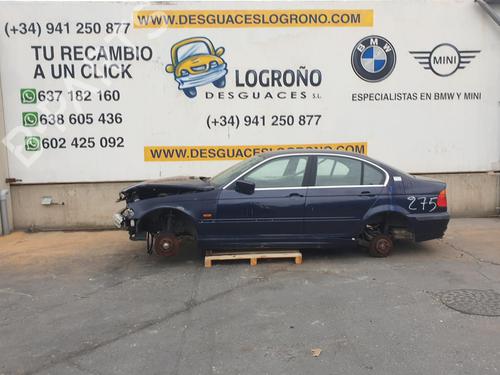 Right front window motor BMW 3 (E46) 320 i | BP13417057E20 