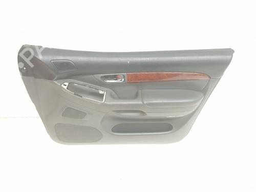 Seats set TOYOTA LAND CRUISER PRADO (_J12_) 3.0 D-4D (KDJ120, KDJ125) | BP12145521C78 