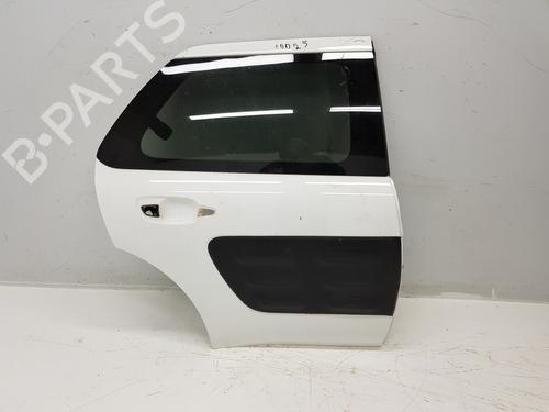 right-rear-door-citroen-c4-cactus-2014-36569980 main image