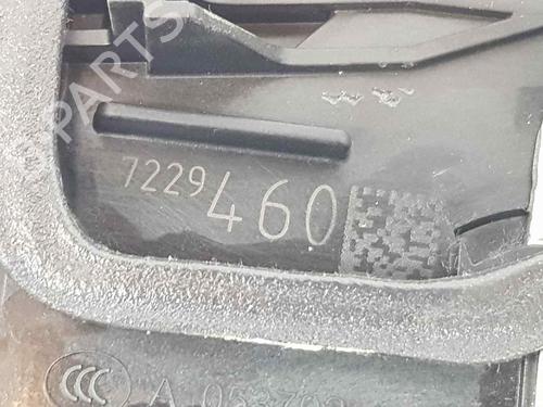 Rear right lock BMW 5 (F10) 520 d | BP5594400C99 