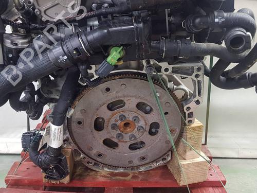 Engine DS DS 3 / DS 3 CROSSBACK (UR_, UC_, UJ_) | BP39994602M1 - Image 5