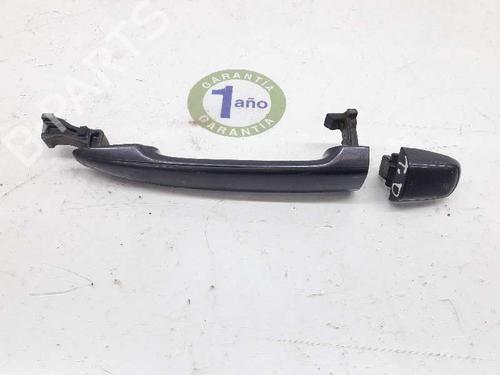 Rear right exterior door handle TOYOTA LAND CRUISER PRADO (_J12_) 3.0 D-4D (KDJ120, KDJ125) | BP5091333C130 