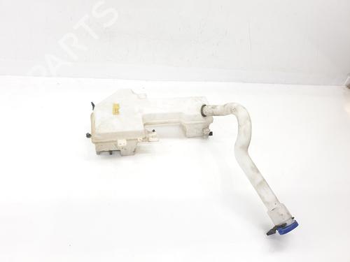 Used Windscreen washer tank Windscreen washer tank 37471675 37471675