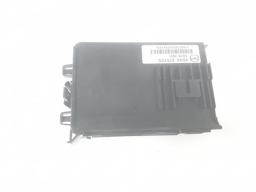 Used Electronic module Electronic module MAZDA 3 (BM, BN) [2013-2019] 33474513 33474513