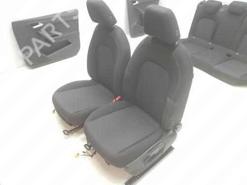Seats set SEAT ARONA (KJ7, KJP) 1.0 TSI | BP12462897C78 