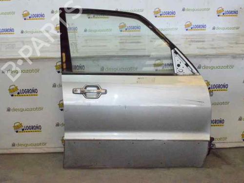 Dør høyre foran MITSUBISHI PAJERO III (V7_W, V6_W) 3.2 Di-D (V68W) (160 hp) 4738790