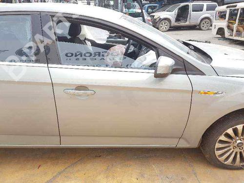 Left rear steering knuckle FORD MONDEO IV Saloon (BA7) 2.0 TDCi | BP8068308M27  - Image 38