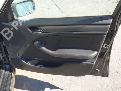 Right sun visor BMW 3 (E46) 320 d | BP10055580I2  - Image 10