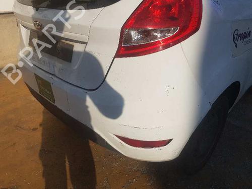 Elektronisk modul FORD FIESTA VI (CB1, CCN) 1.4 TDCi | BP18001717M83 