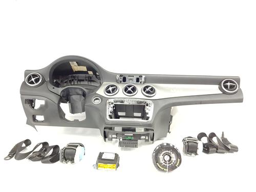 Airbag Kit MERCEDES-BENZ GLA-CLASS (X156)  | BP28119100C86 