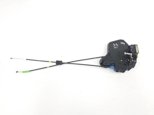 Used Rear left lock TOYOTA LAND CRUISER PRADO (_J12_) 3.0 D-4D (KDJ120, KDJ125, KDJ121) (173 hp) 10727926