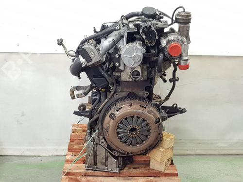Motor Motor SUZUKI GRAND VITARA II (JT, TE, TD) [2005-2026] 39752474 39752474