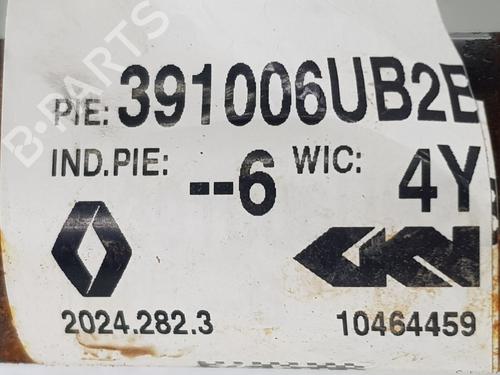 Right front driveshaft RENAULT AUSTRAL  | BP32708845M39  - Image 7