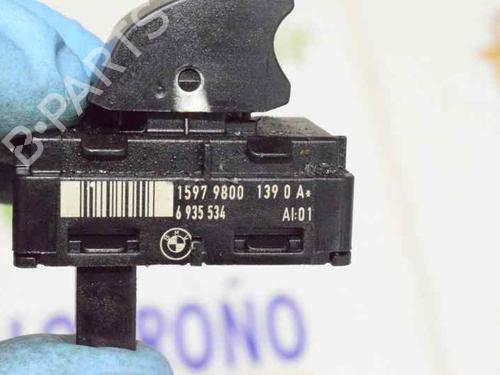 Right front window switch BMW 1 (E87) 118 d | BP1366169I26 