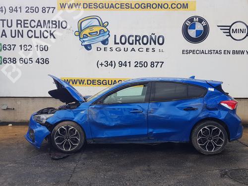 Instrument cluster FORD FOCUS IV (HN) | BP30745828C47