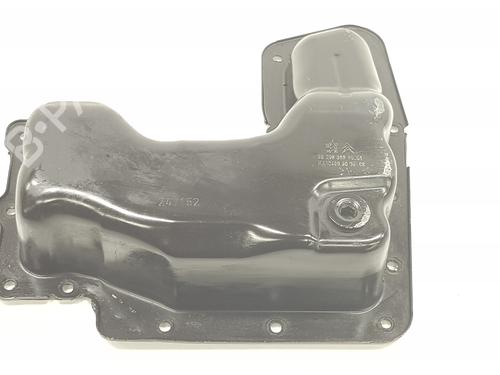 Used Oil sump Oil sump OPEL ASTRA L Sports Tourer (OV5) 1.2 (FRHNPJ) (110 hp) 34707623 34707623