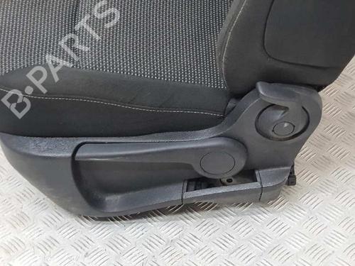 Left front seat MERCEDES-BENZ CITAN MPV (W415) 109 CDI (415.703) | BP11636593C15 