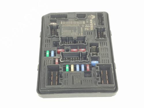 Fuse box RENAULT CAPTUR II (HF_) | BP37471840E1 - Image 5