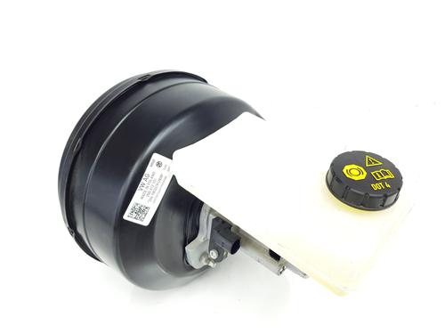 Servo brake VW CRAFTER Platform/Chassis (SZ_)  | BP29535095M42 
