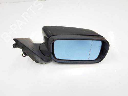 Right mirror BMW 3 (E46) 320 d | BP20197754C27 