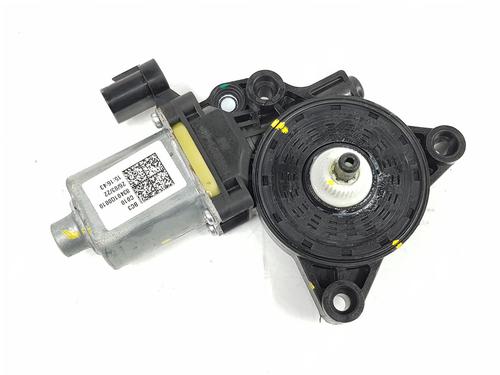 Used Left rear window motor HYUNDAI i20 II (GB, IB) 1.2 (84 hp) 15539740