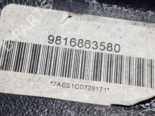 Right front suspension arm CITROËN JUMPY III Van (V_) | BP33443277M13 - Image 4