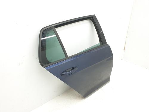 Right rear door VW GOLF VII (5G1, BQ1, BE1, BE2) 1.4 TSI | BP29498554C5 