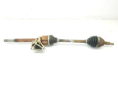 Used Right front driveshaft Right front driveshaft RENAULT TRAFIC III Van (FG_) 1.6 dCi 120 (FGMK) (121 hp) 16319394 16319394
