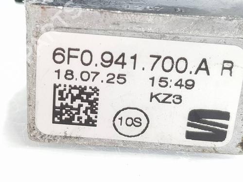 Right front fog light SEAT ARONA (KJ7, KJP) | BP39596883C31 - Image 2