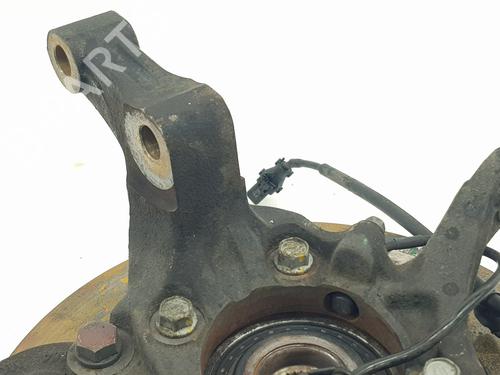 Right front steering knuckle KIA OPTIMA (JF) 1.7 CRDi | BP21058907M26 