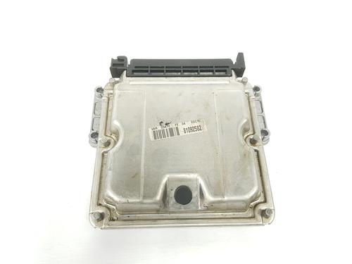 Engine control unit (ECU) PEUGEOT 406 (8B) 2.0 HDI 110 | BP9536081M57 
