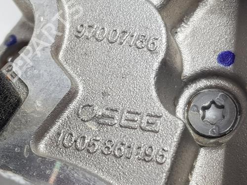 Starter RENAULT AUSTRAL | BP32697436M8 - Image 2