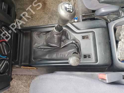 Right front indicator TOYOTA LAND CRUISER 90 (_J9_) 3.0 TD (KZJ90_, KZJ95_, KZJ90R, KZJ95R, KZJ90W, KZJ95W) | BP32293086C33