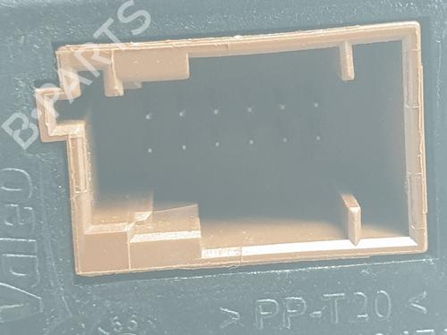 Ander CITROËN C4 Picasso II  | BP31997560O1 