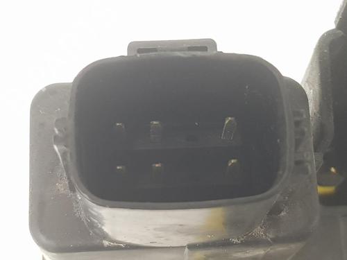 Rear left lock VOLVO S60 I (384) 2.4 D | BP16539141C100 