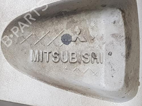 Rim MITSUBISHI L200 / TRITON (KA_T, KB_T) 2.5 DI-D 4WD (KB4T) | BP20187848C45 