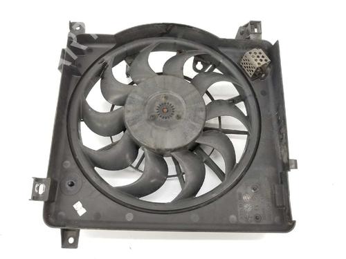 Radiator fan OPEL ASTRA H (A04) 1.7 CDTI (L48) | BP7006248M35 