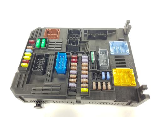 Fuse box PEUGEOT EXPERT Van (V_) | BP31982375E1