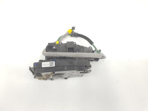 Used Front right lock MERCEDES-BENZ C-CLASS (W205) C 220 BlueTEC / d (205.002, 205.004) (170 hp) 8637871