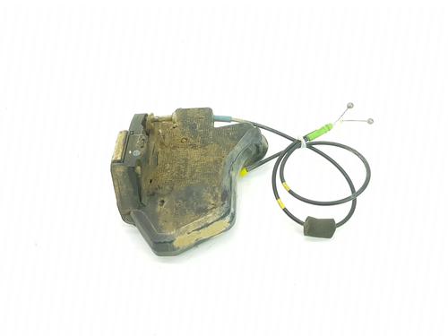 Rear left lock TOYOTA LAND CRUISER PRADO (_J12_) 3.0 D-4D (KDJ120, KDJ125) | BP9727624C100 