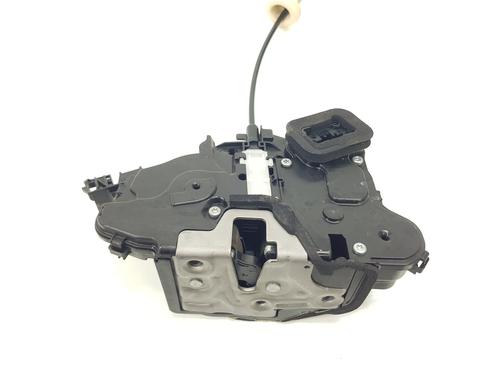 Front right lock SEAT ARONA (KJ7, KJP) 1.5 TSI | BP31299310C97 - Image 5