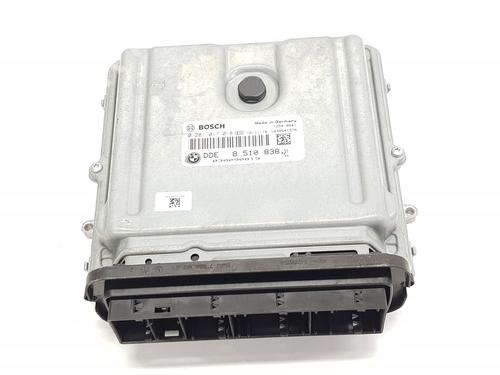 Centralina do motor Centralina do motor BMW X6 (E71, E72) xDrive 30 d (245 hp) 36672805 36672805