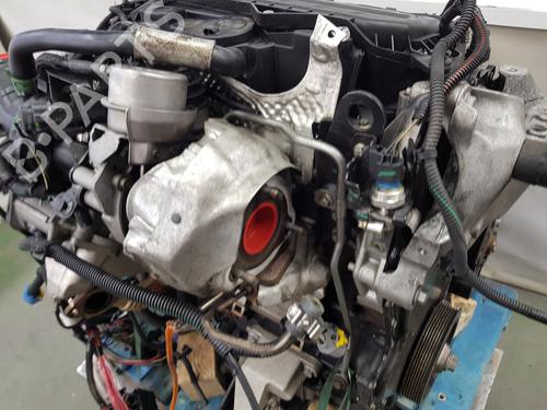 Engine RENAULT TRAFIC III Bus (JG_) 1.6 dCi 115 (JGMD) | BP33964676M1  - Image 13