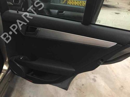 Venstre bak elrute bryter MERCEDES-BENZ C-CLASS (W204) C 220 CDI (204.002) | BP1370184I29 