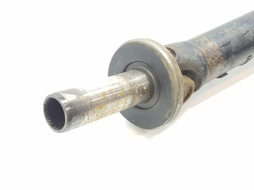 Driveshaft NISSAN TERRANO II (R20) 2.7 TDi 4WD | BP18865826M37 