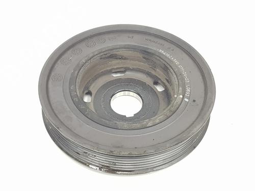 Used Pulley Pulley PEUGEOT EXPERT Van (V_) 1.5 BlueHDi 100 (102 hp) 35783668 35783668