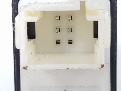 Right front window switch CITROËN BERLINGO (ER_, EC_) 1.5 BlueHDi 100 | BP37155058I26 - Image 4