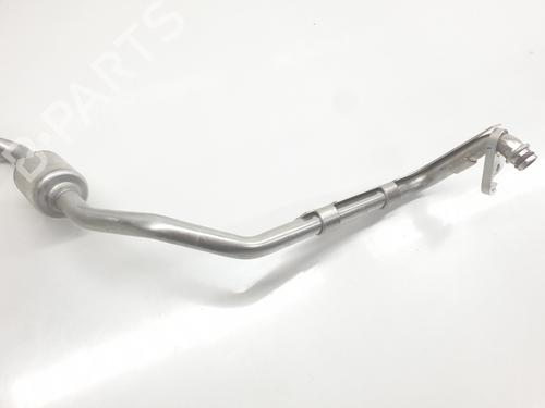 AC pipe SEAT IBIZA V (KJ1, KJG) 1.0 TSI | BP31265094M126 