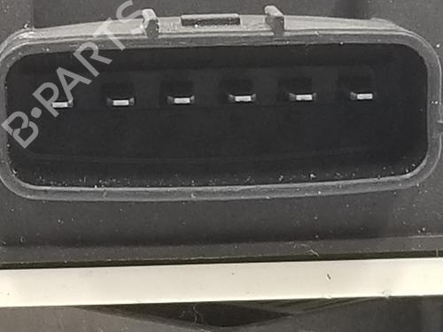 Electronic module NISSAN X-TRAIL III (T32_, T32R, T32RR) 1.6 dCi ALL MODE 4x4-i (NT32) | BP8654935M83 